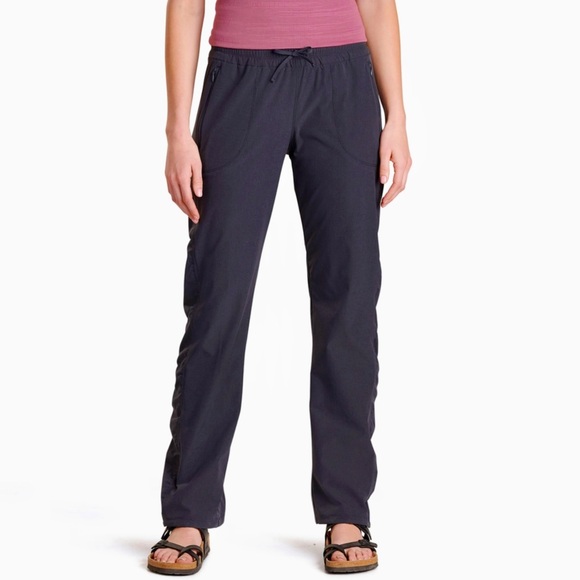 Kuhl Pants - Kuhl Free Flex Move Pants NWT Large Color Kohl